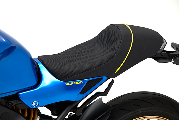 Corbin Seat