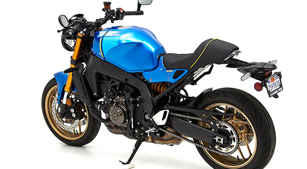 Yamaha XSR 900