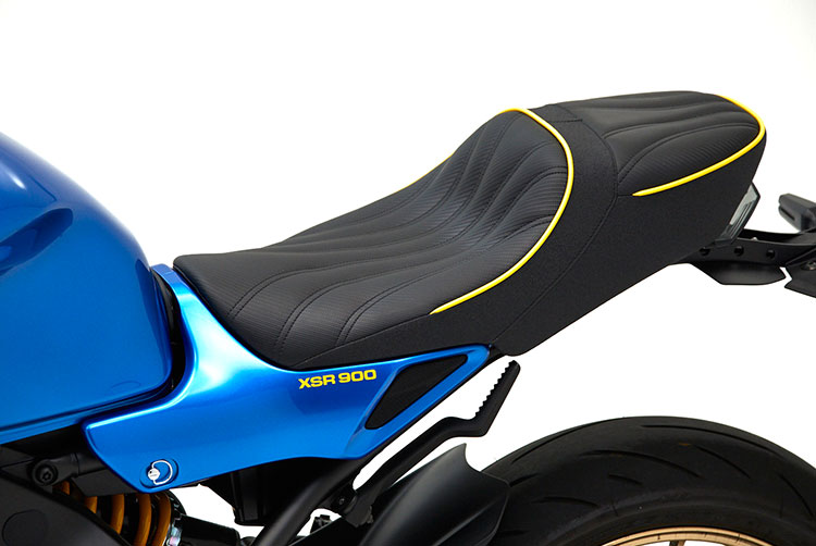 Corbin Seat