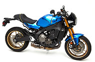 XSR Models