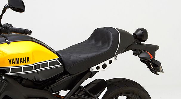 Yamaha XSR 900