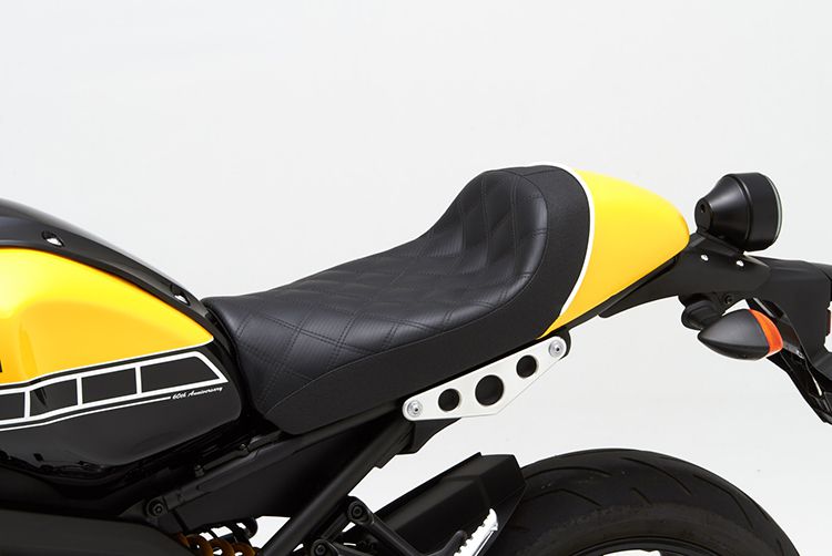 Corbin Seat