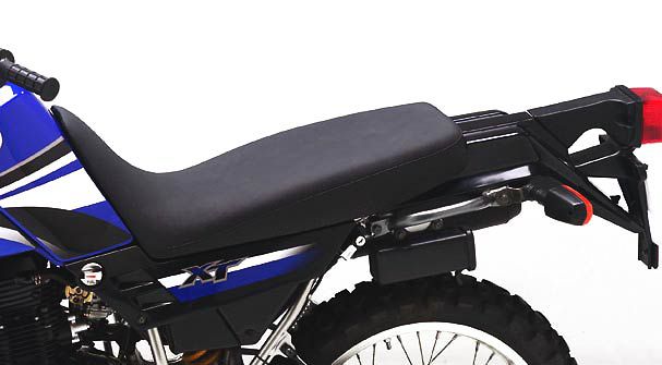 Yamaha XT 225
