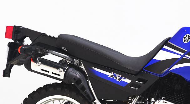 Yamaha XT 225