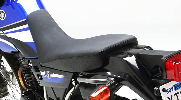 Yamaha XT 225
