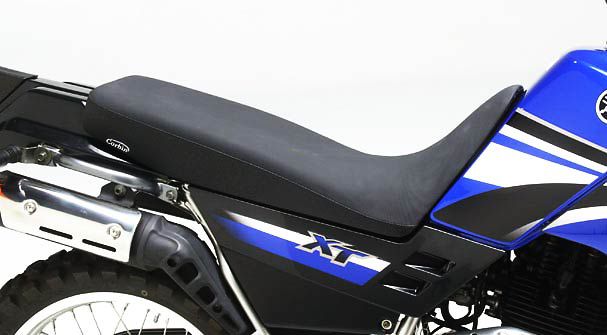 Yamaha XT 225