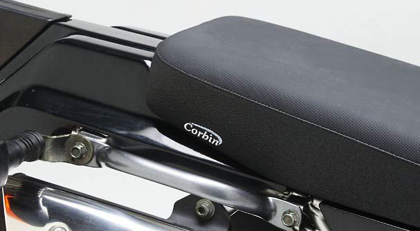 Yamaha XT 225