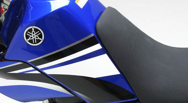 Yamaha XT 225