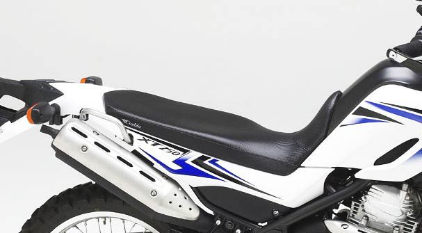 Yamaha XT 250