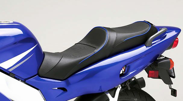 Yamaha YZF 600