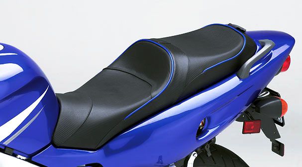 Yamaha YZF 600