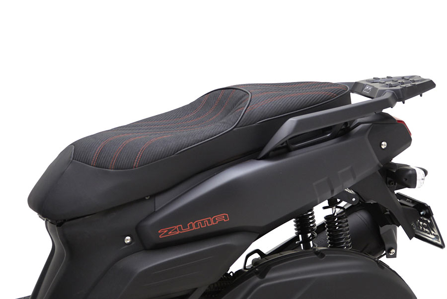 Corbin Seat