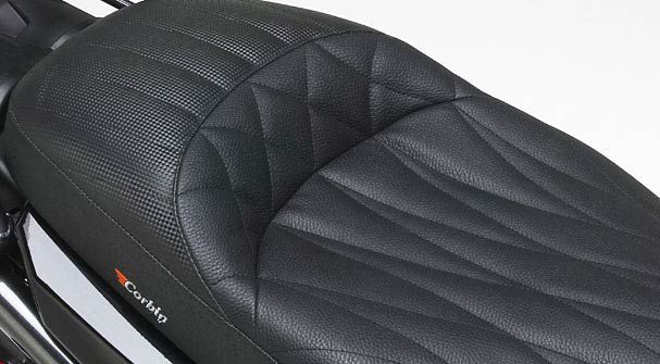 Yamaha Zuma 125