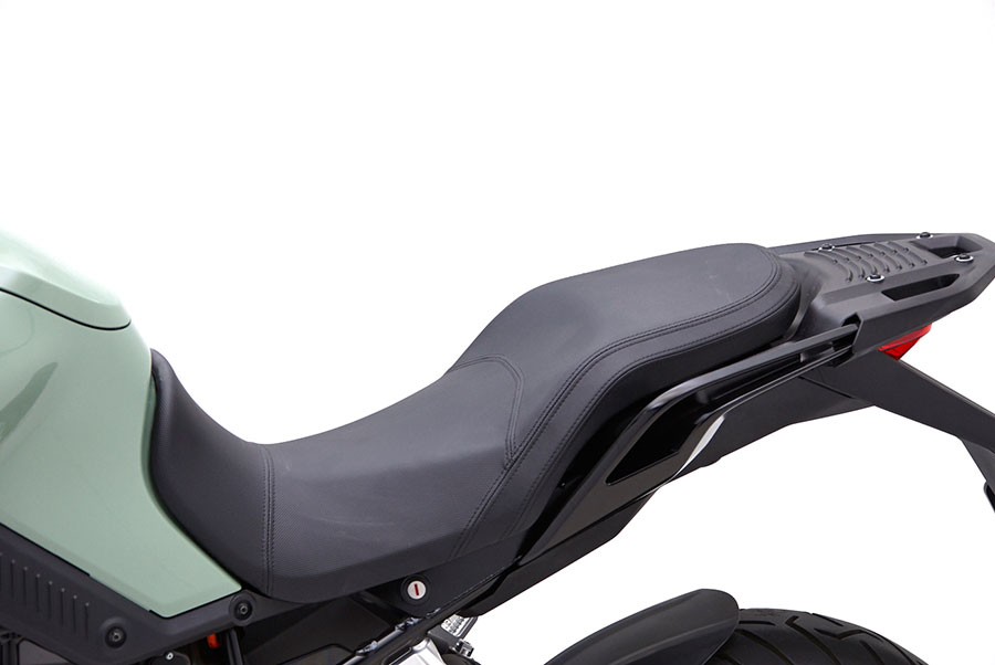 OEM Seat