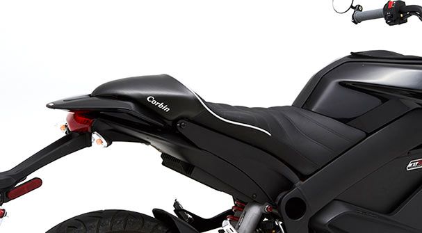 Zero Motorcycles