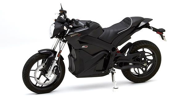 Zero Motorcycles