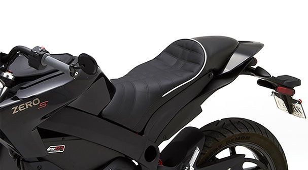 Zero Motorcycles