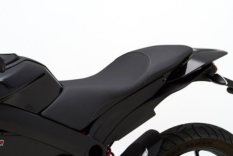 OEM Seat