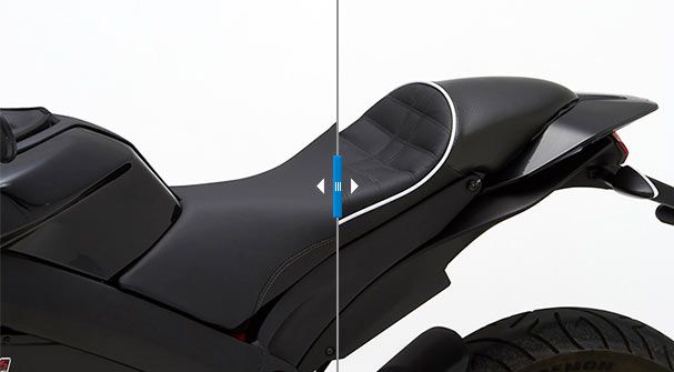 Zero Motorcycles