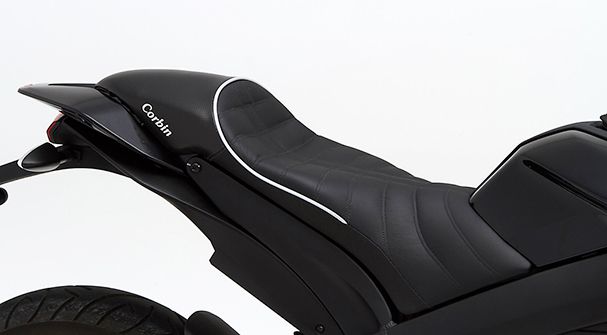 Zero Motorcycles