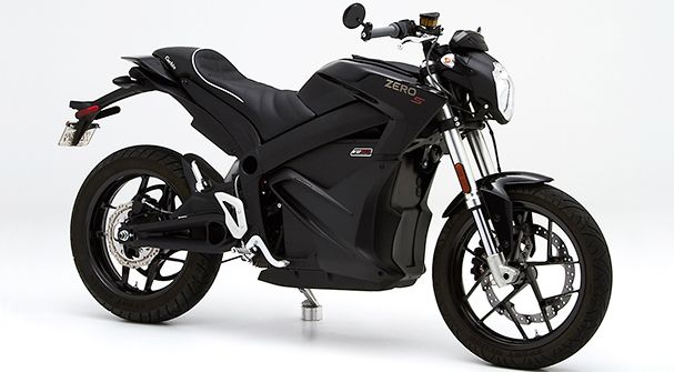 Zero Motorcycles