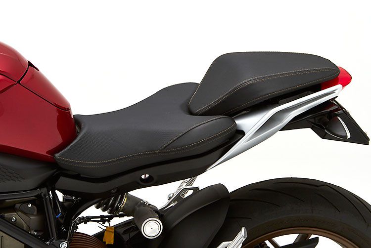 OEM Seat