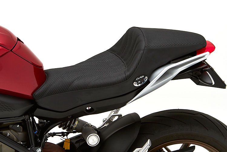 Corbin Seat