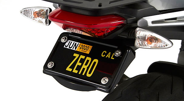 Zero SR/S