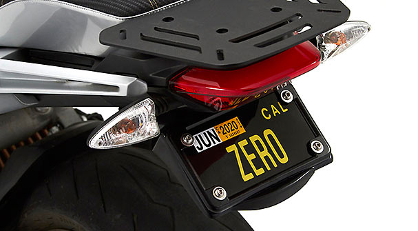 Zero SR/S