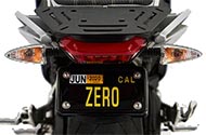 2020-2024 Undertail Kit